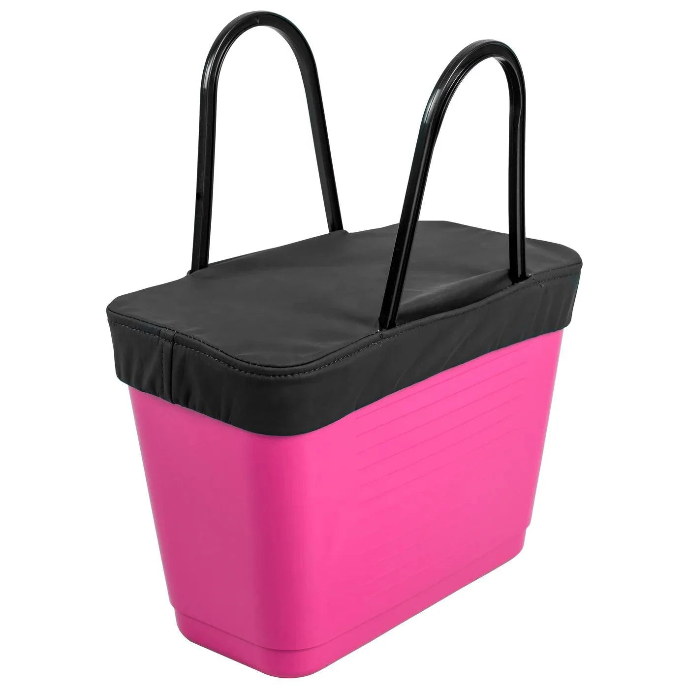 Hinza - Bag Cover Small Black