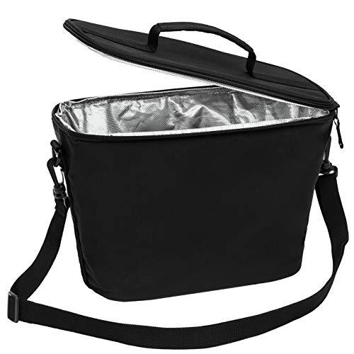 Hinza - Cooler Bag Small Black