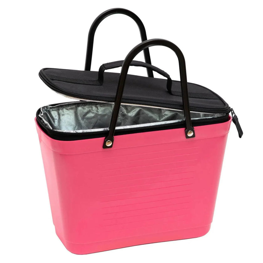 Hinza - Cooler Bag Small Black