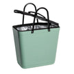Hinza - Cooler Bag Tall Black