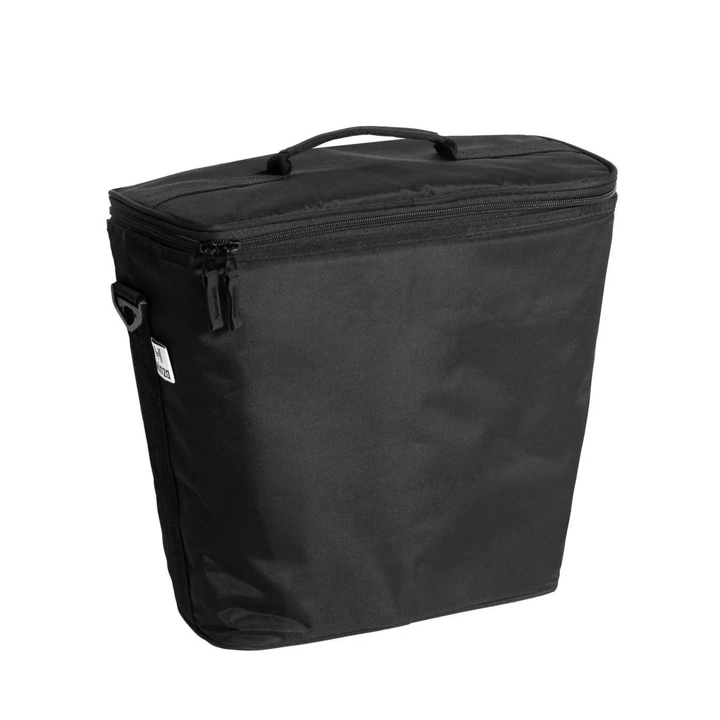 Hinza - Cooler Bag Tall Black