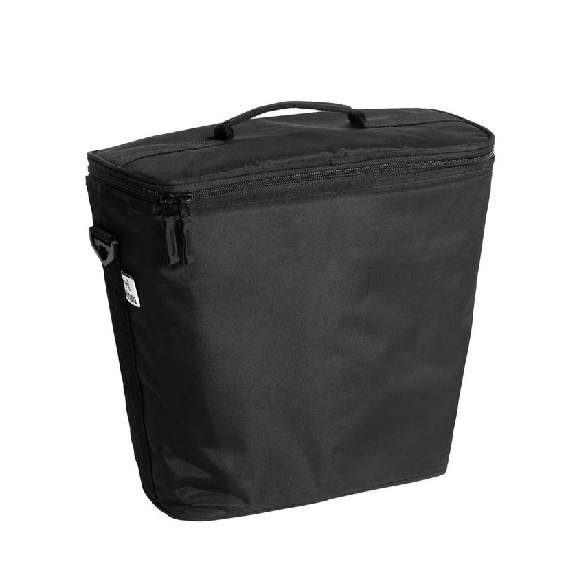 Hinza - Cooler Bag Tall Black