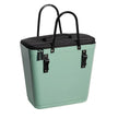 Hinza - Cooler Bag Tall Black