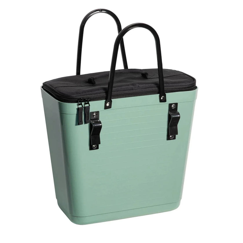 Hinza - Cooler Bag Tall Black