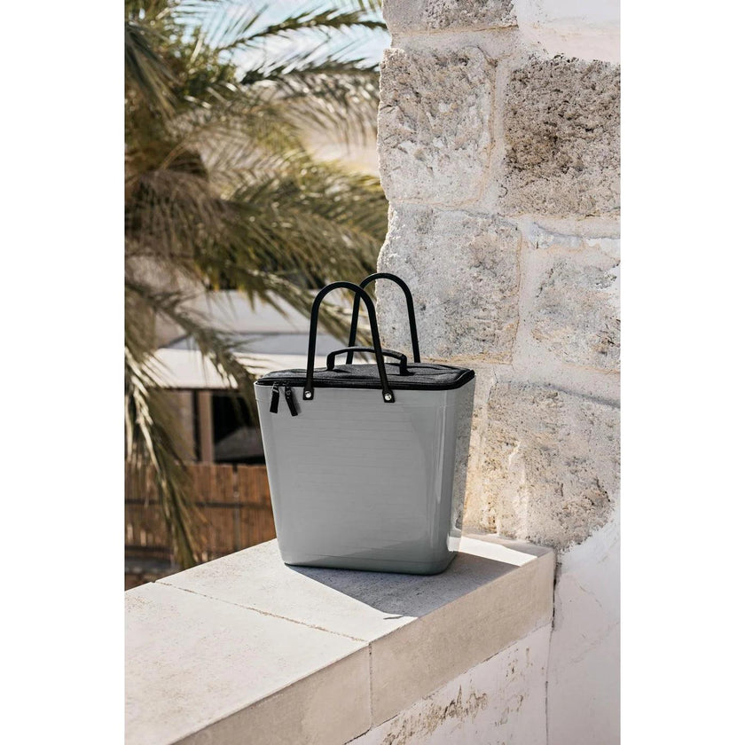 Hinza - Cooler Bag Tall Black