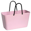 Hinza - Eco Bag Large Dusty-Pink 15L