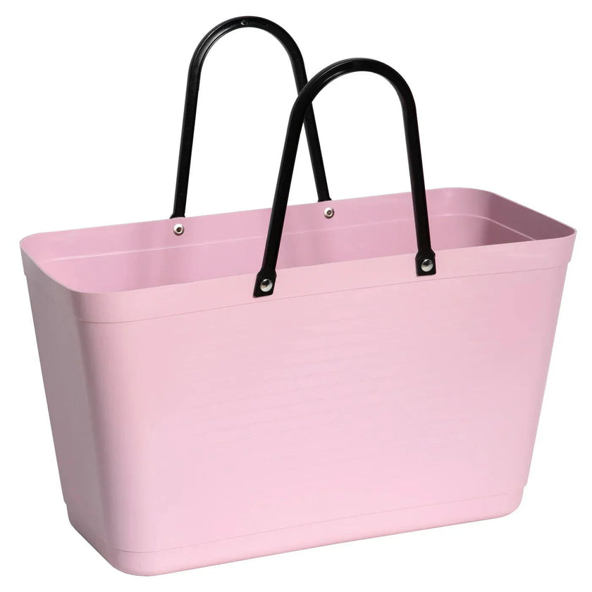 Hinza - Eco Bag Large Dusty-Pink 15L