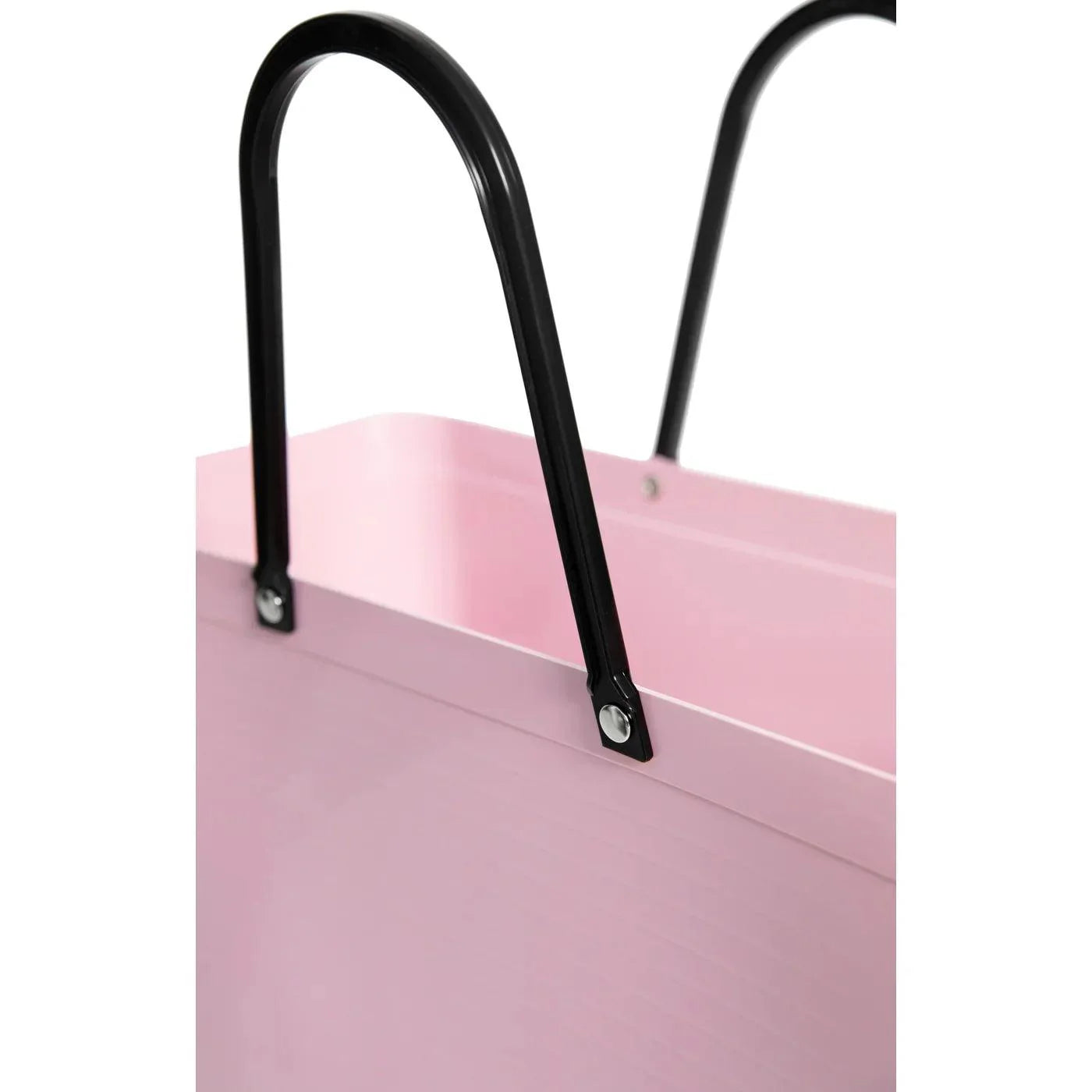 Hinza - Eco Bag Large Dusty-Pink 15L