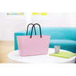 Hinza - Eco Bag Large Dusty-Pink 15L