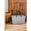 Hinza - Eco Bag Large Light-Grey 15L