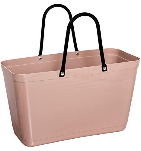 Hinza - Grand sac écologique Nougat 15L