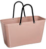 Hinza - Grand sac écologique Nougat 15L