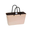 Hinza - Grand sac écologique Nougat 15L