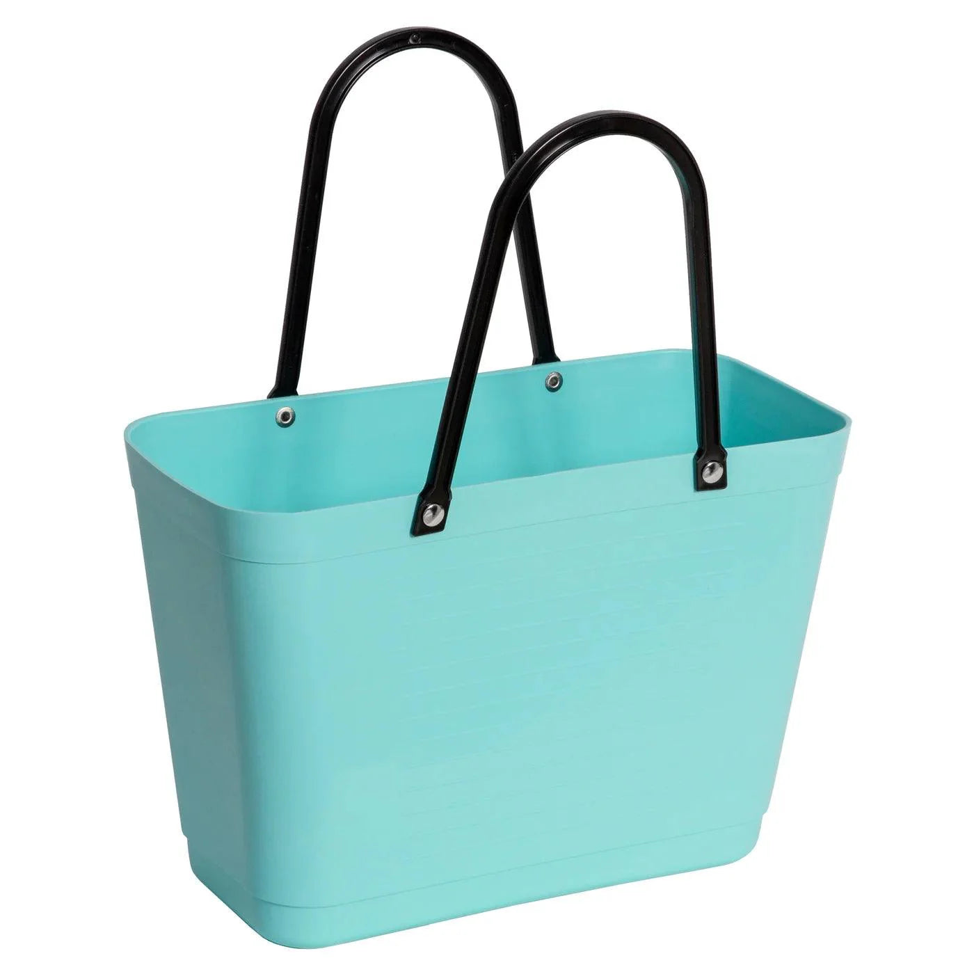 Hinza - Eco Bag Small Aqua 75L