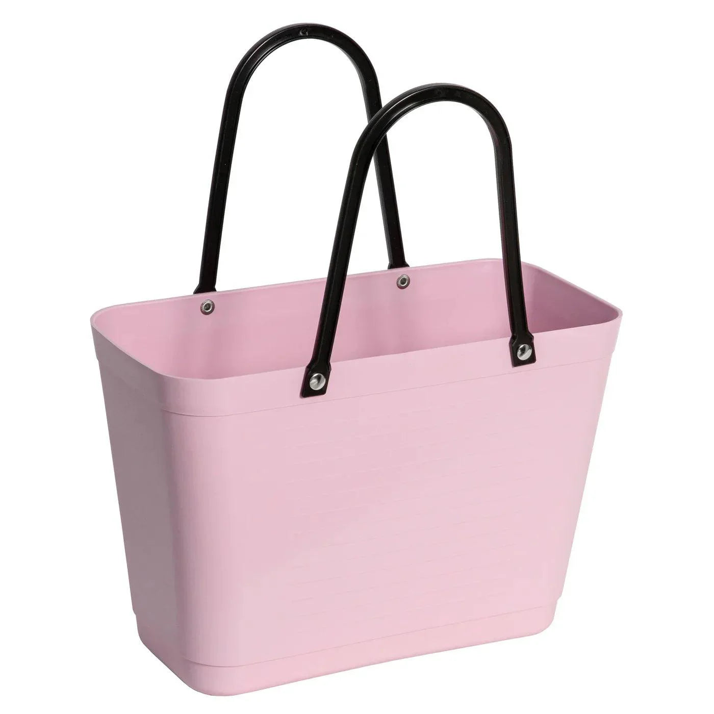 Hinza - Eco Bag Small Dusty-Pink 75L