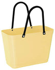 Hinza - Eco Bag Small Lemon 75L