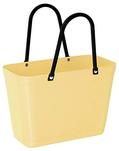 Hinza - Eco Bag Small Lemon 75L