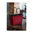 Hinza - Eco Bag Small Maroon 75L