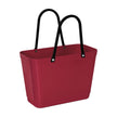 Hinza - Eco Bag Small Maroon 75L