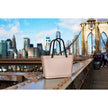 Hinza - Eco Bag Small Nougat 75L