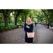 Hinza - Eco Bag Small Nougat 75L