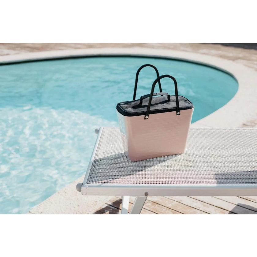Hinza - Eco Bag Small Nougat 75L