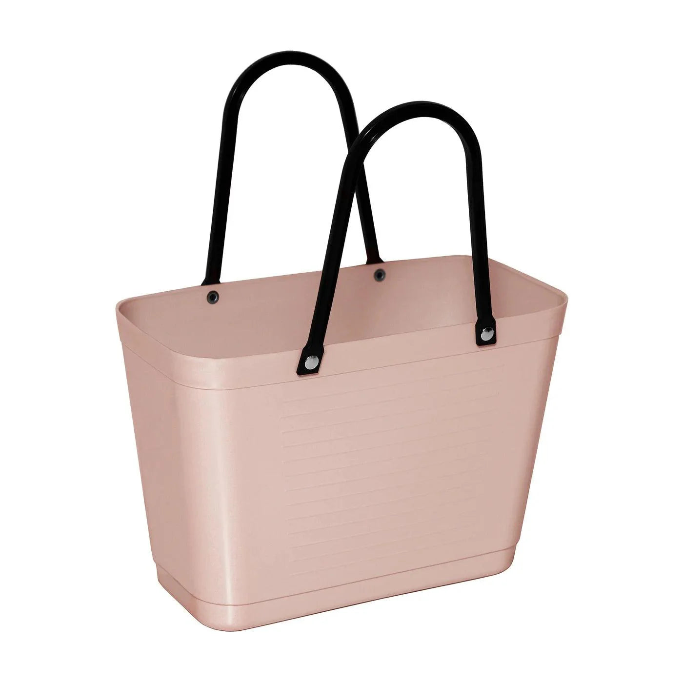 Hinza - Eco Bag Small Nougat 75L