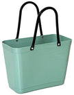 Hinza - Eco Bag Small Olive 75L