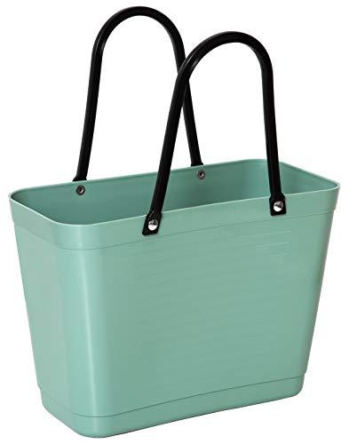 Hinza - Eco Bag Small Olive 75L