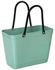 Hinza - Eco Bag Small Olive 75L