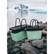 Hinza - Eco Bag Small Olive 75L