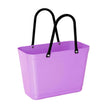 Hinza - Eco Bag Small Purple 75L