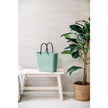 Hinza - Sac écologique grand format olive 14 L