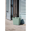 Hinza - Sac écologique grand format olive 14 L