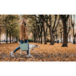 Hinza - Sac écologique grand format olive 14 L