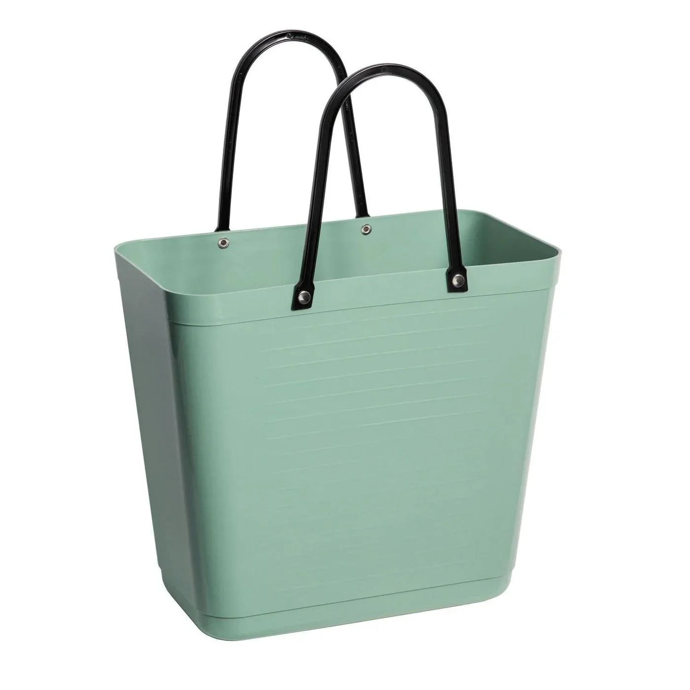 Hinza - Sac écologique grand format olive 14 L