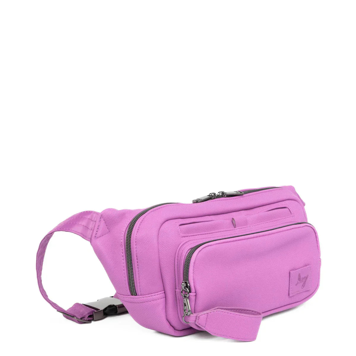 LUG - Sac banane Hitch Matte Luxe VL