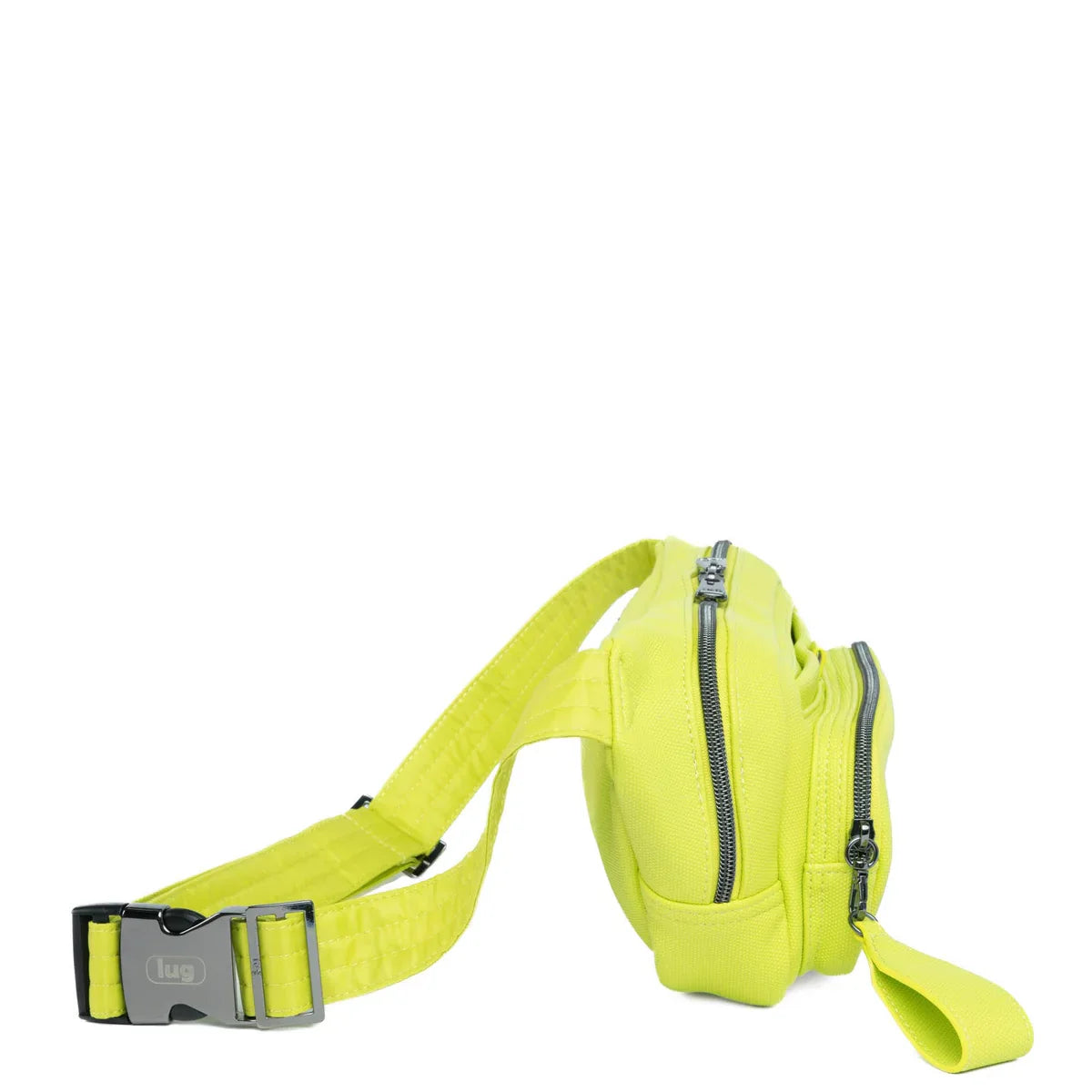 LUG - Sac banane Hitch Matte Luxe VL