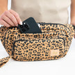LUG - Sac banane Hitch Matte Luxe VL