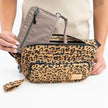 LUG - Sac banane Hitch Matte Luxe VL