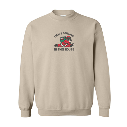 Crewneck 