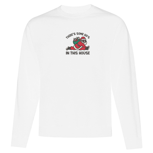Crewneck 