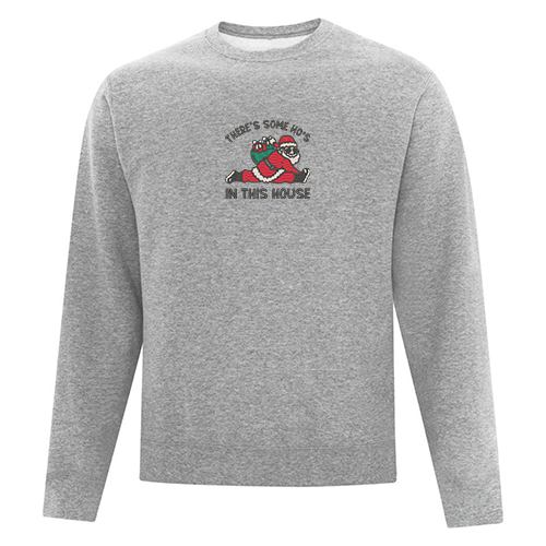 Crewneck 
