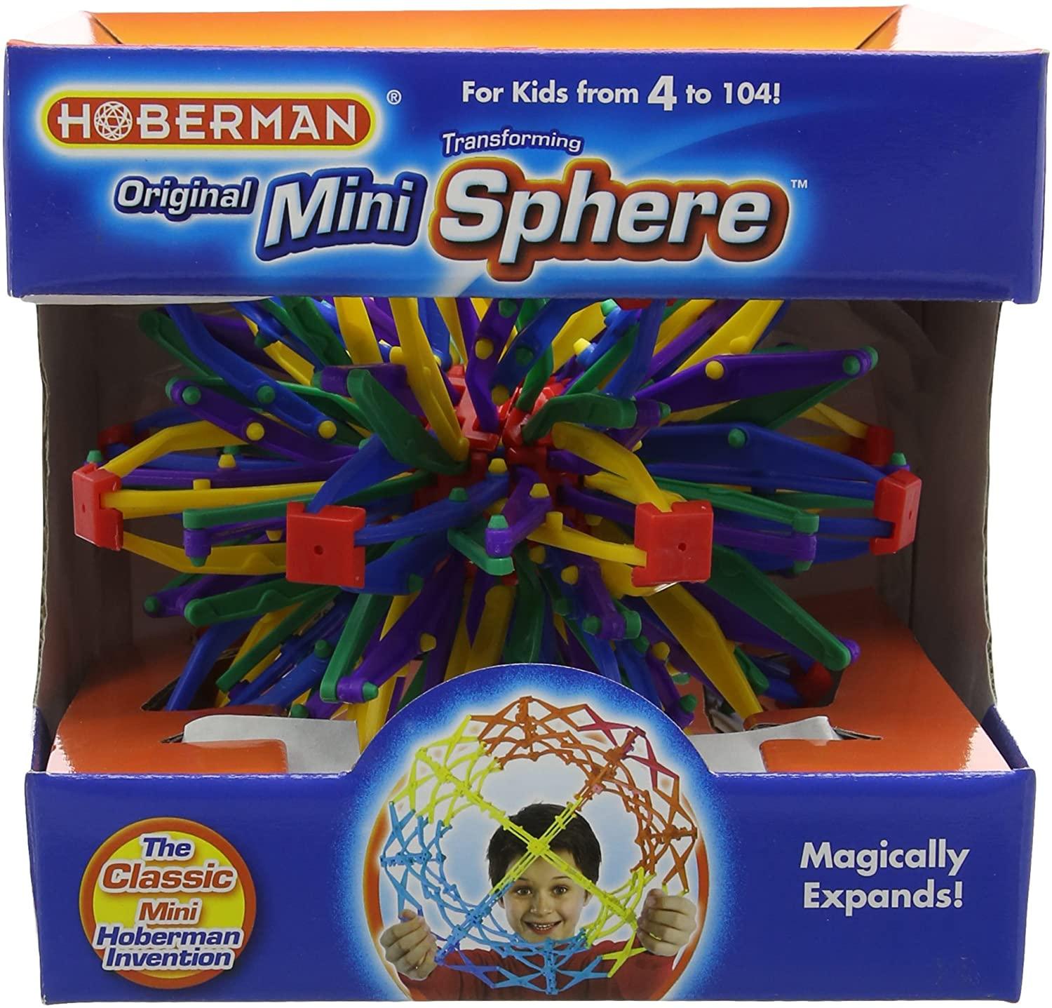 Hoberman - Original Mini Hoberman Sphere
