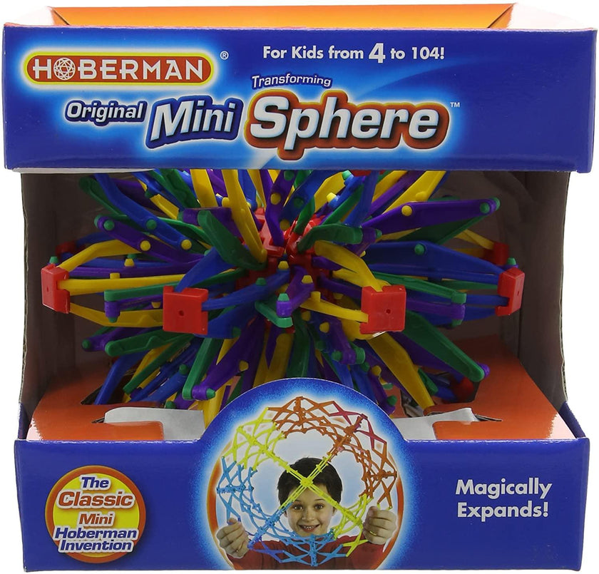 Hoberman - Original Mini Hoberman Sphere