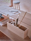 Hoji Pencil Holder - Nature