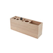 Hoji Pencil Holder - Nature