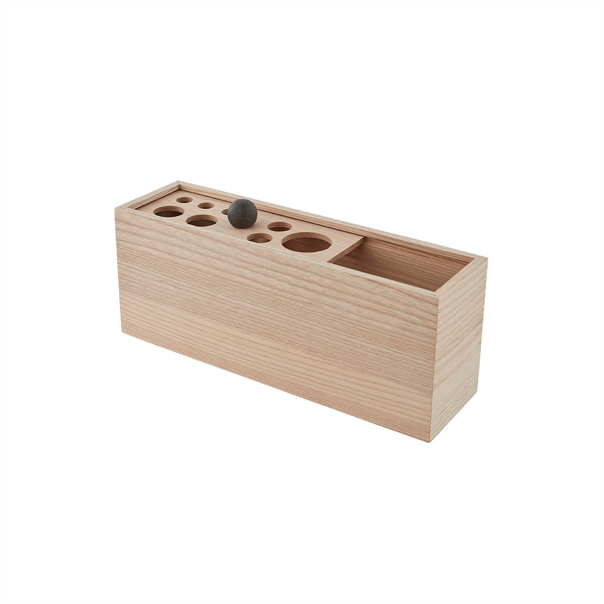 Hoji Pencil Holder - Nature