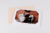 Holiday Photo Card