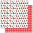 Holiday Fun Basics 12x12 Paper Collection 33210